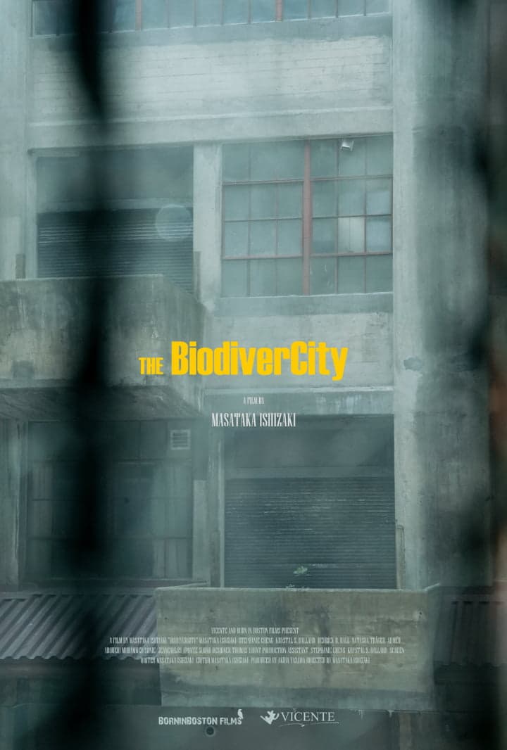 Biodivercity