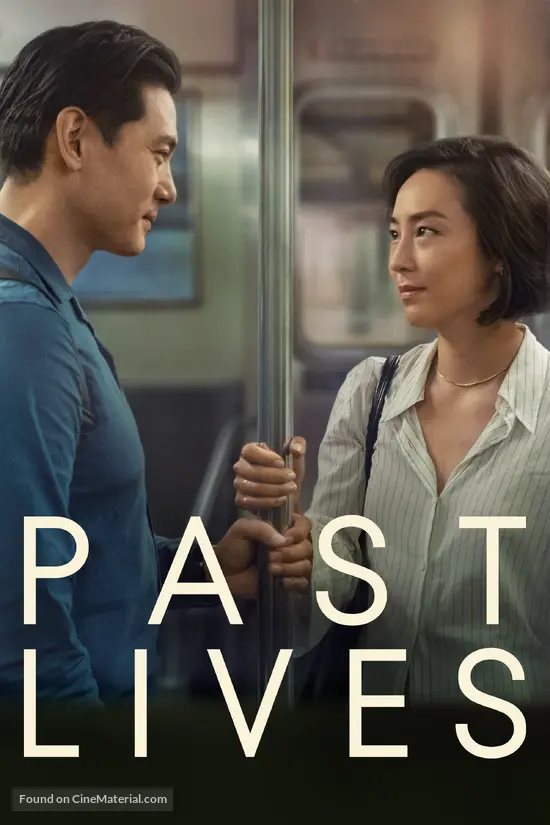 Past Lives